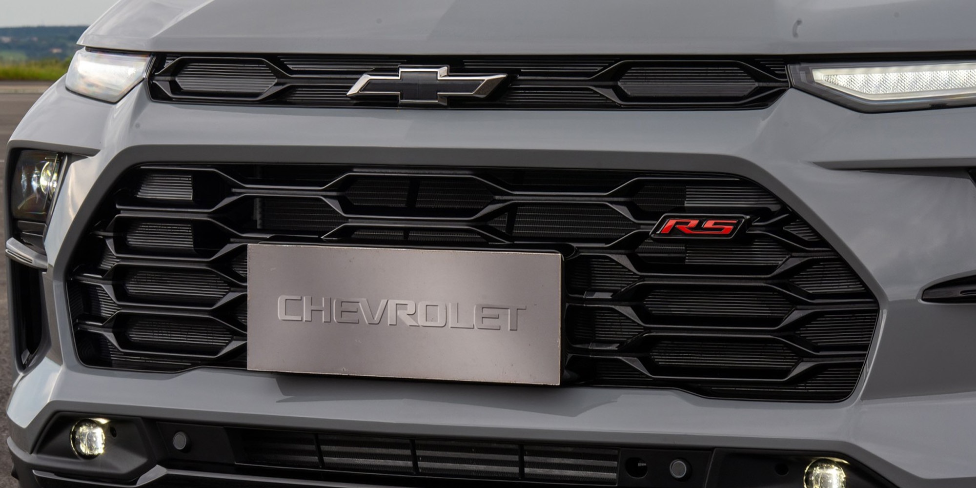 Novo Sonic SUV com identidade visual exclusiva